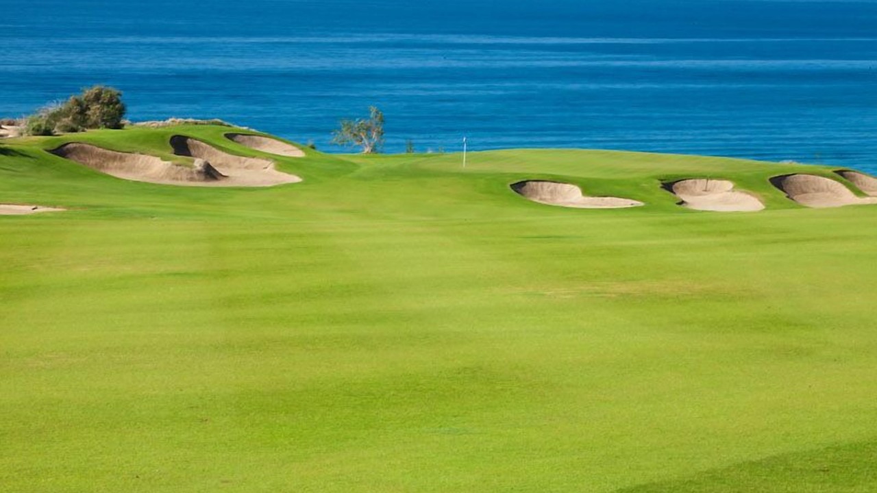 Photo of Others in Campo de Golf Fonatur
