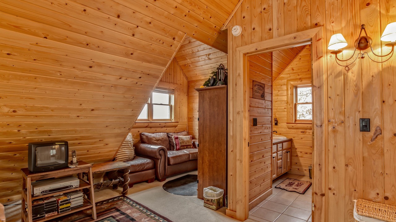 Photo of Bathroom in Rutherfordton