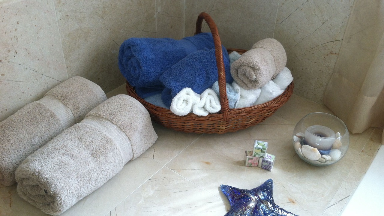 Photo of Bathroom in Emiliano Zapata