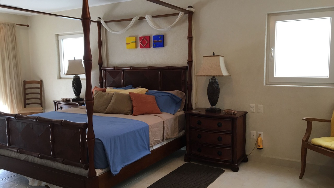 Photo of Bedroom in Emiliano Zapata