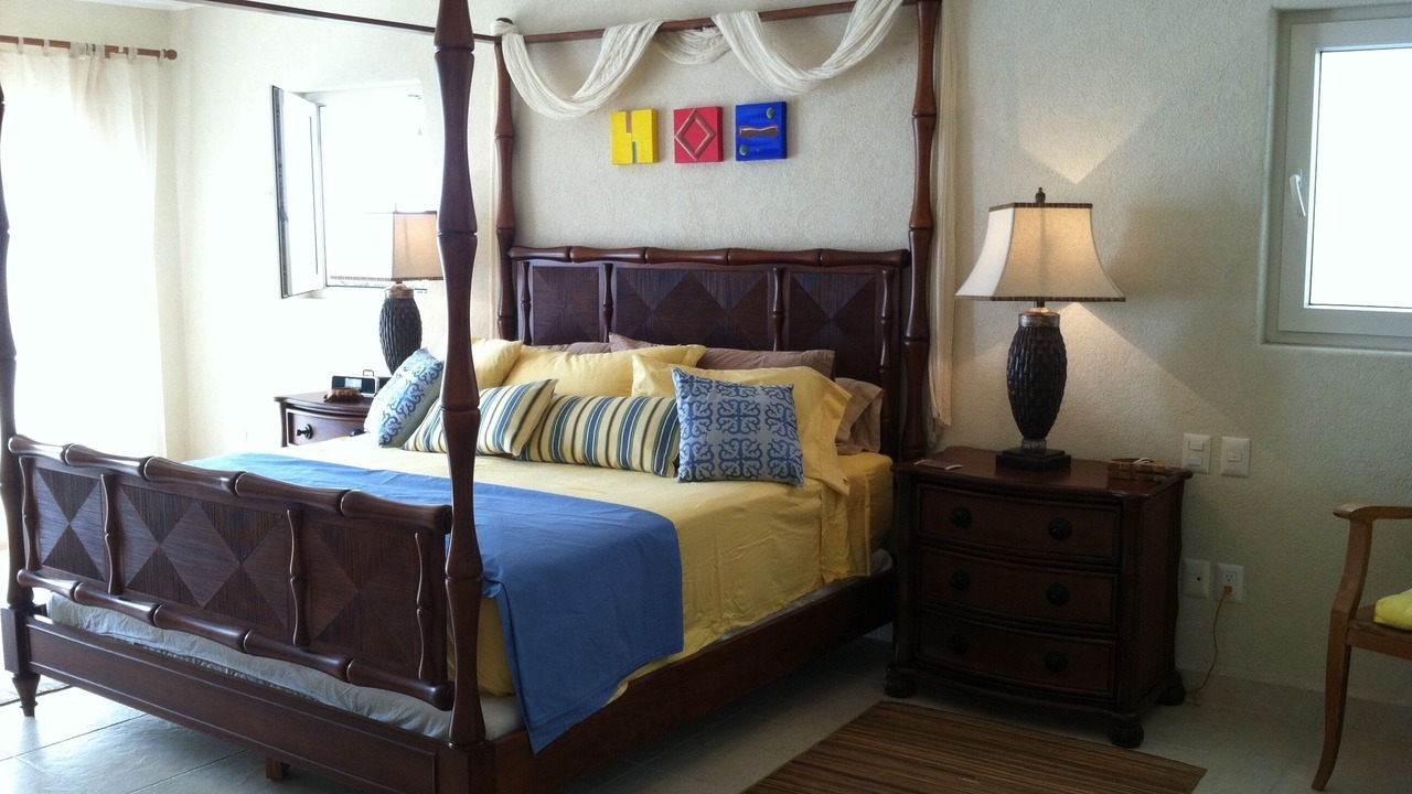 Photo of Bedroom in Emiliano Zapata