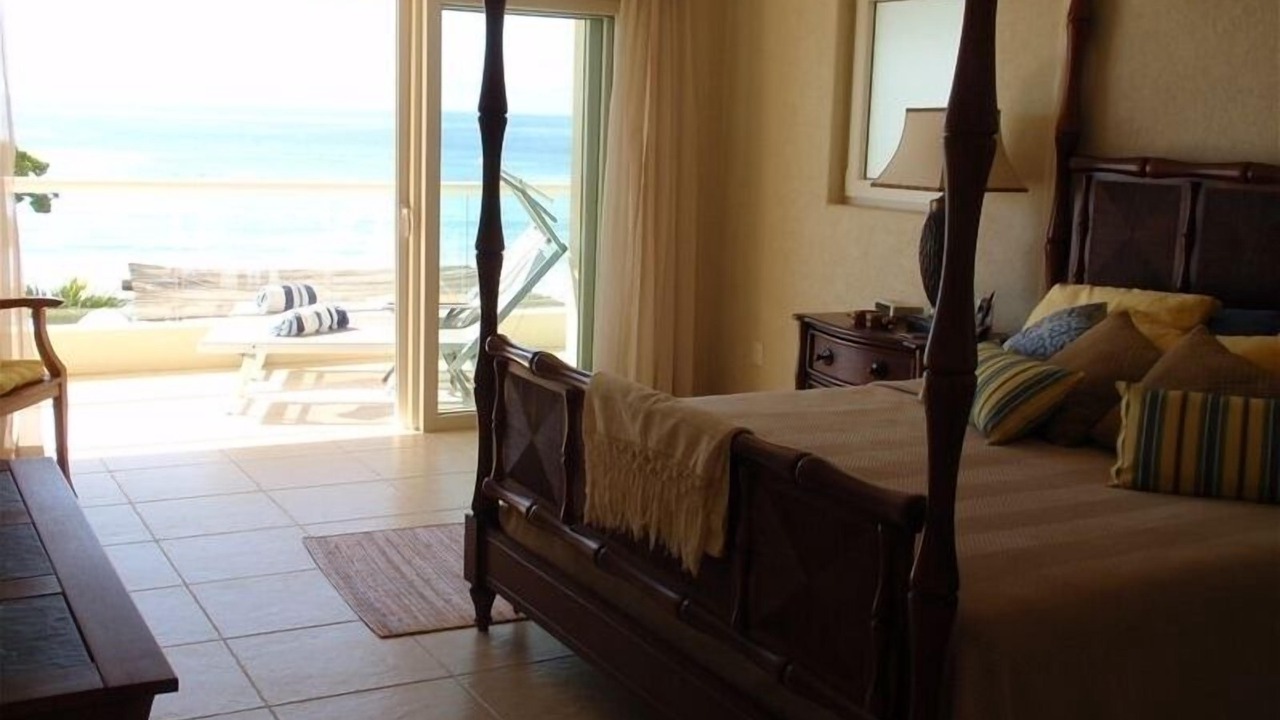 Photo of Bedroom in Emiliano Zapata