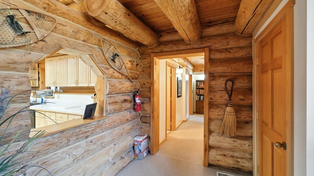 Photo of Bedroom in Seward