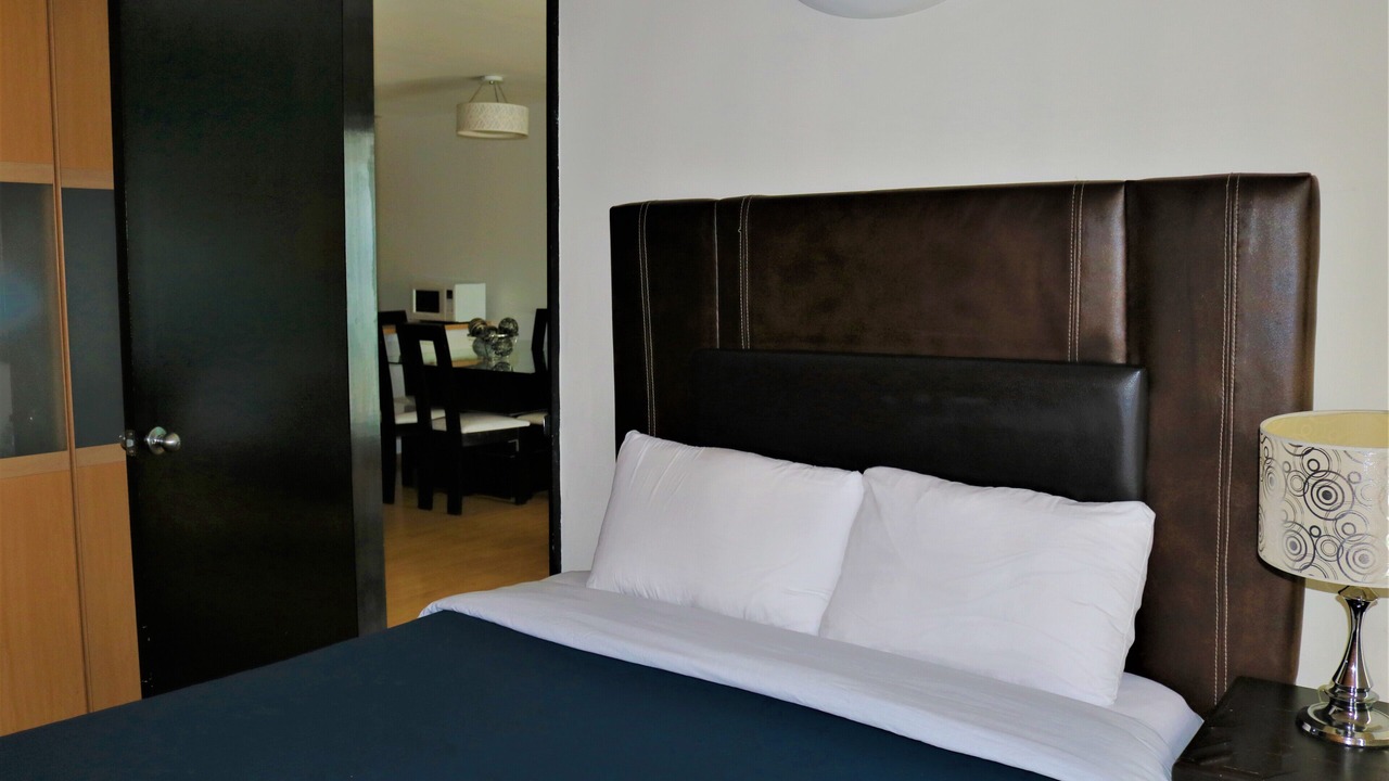Photo of Bedroom in Colonia Centro