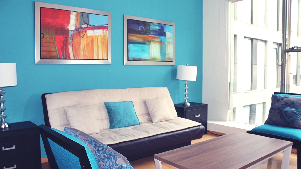 Photo of Livingroom in Colonia Centro
