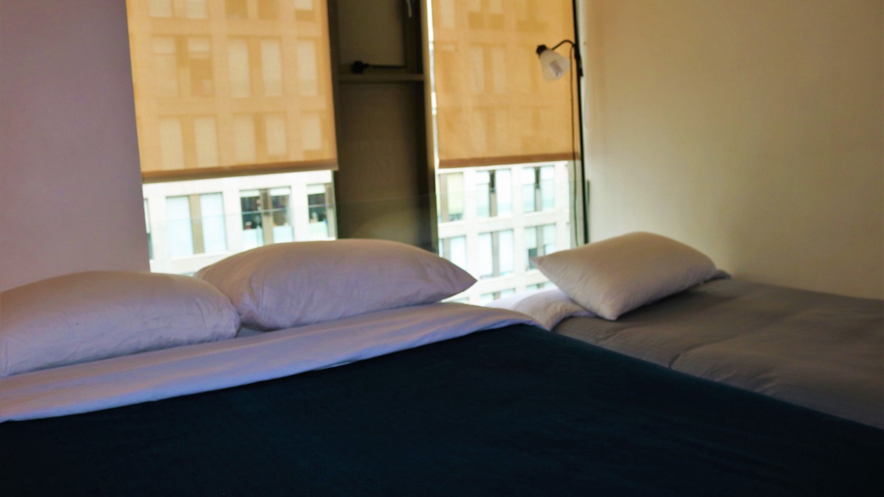 Photo of Bedroom in Colonia Centro