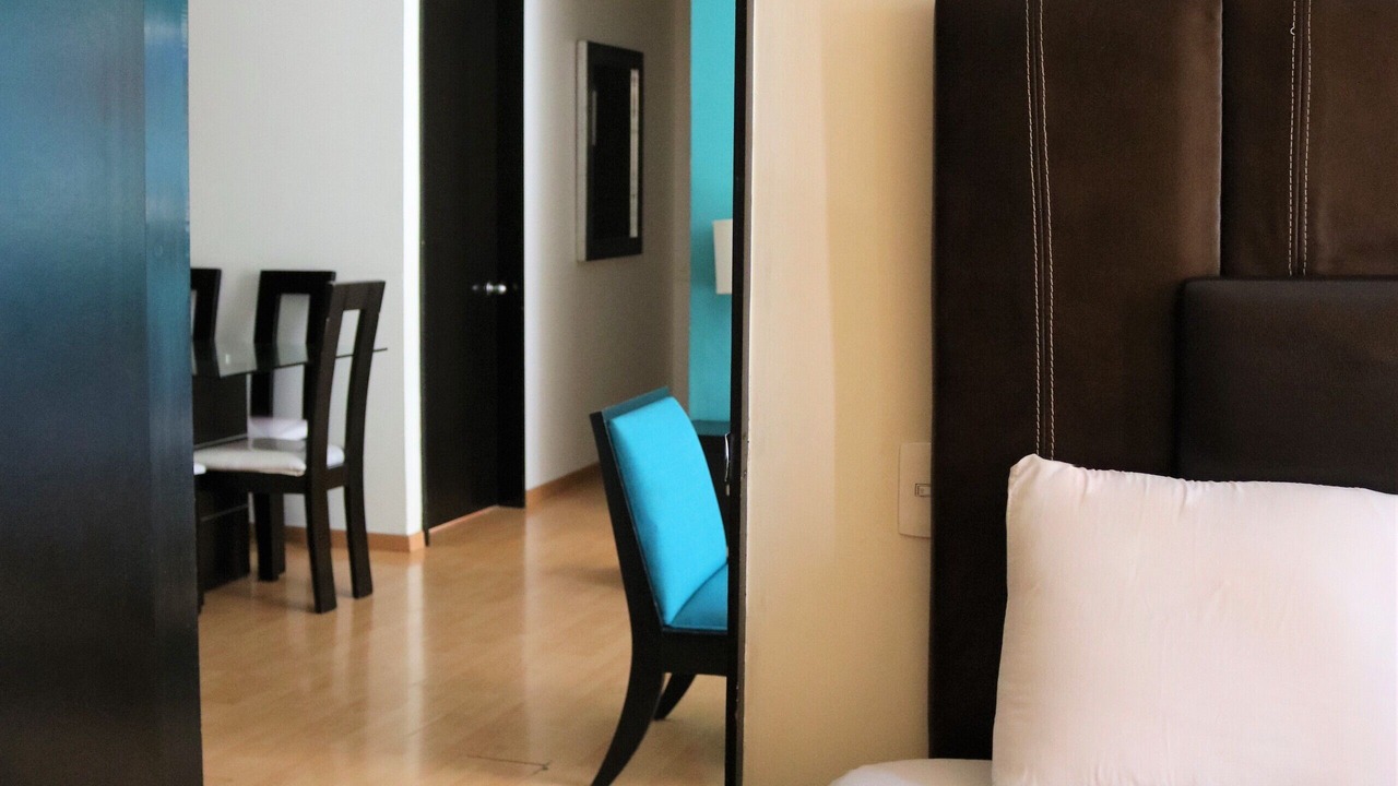 Photo of Bedroom in Colonia Centro