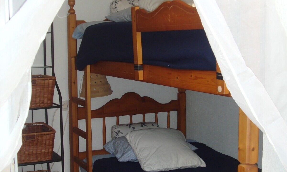 Photo of Bedroom in Betlem de Marina