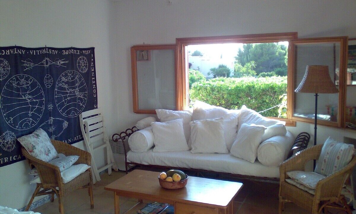 Photo of Livingroom in Betlem de Marina