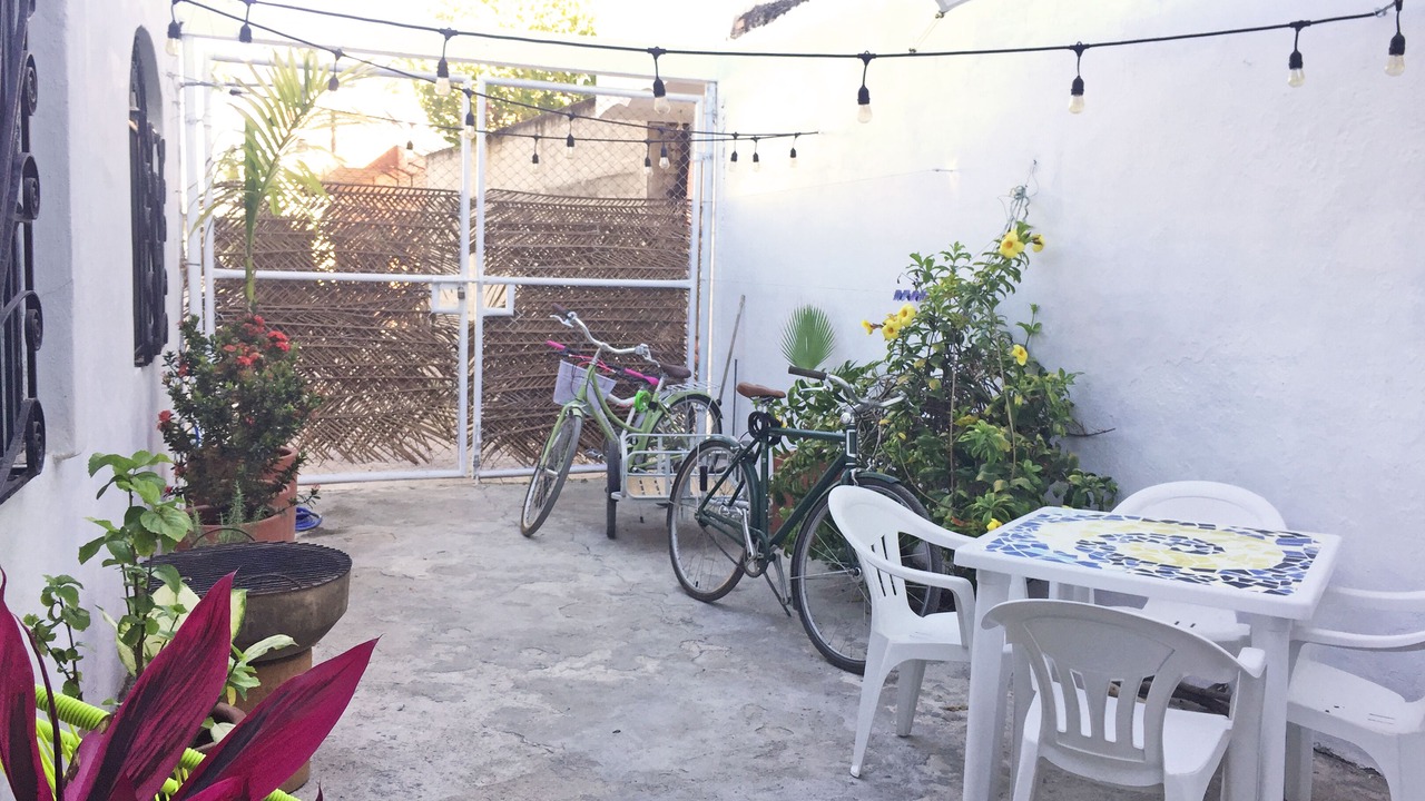 Photo of Outdoor in Lo de Marcos