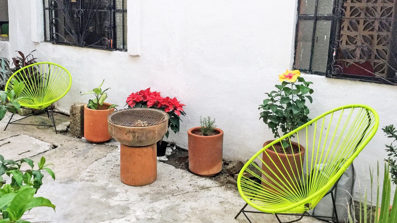Photo of Outdoor in Lo de Marcos