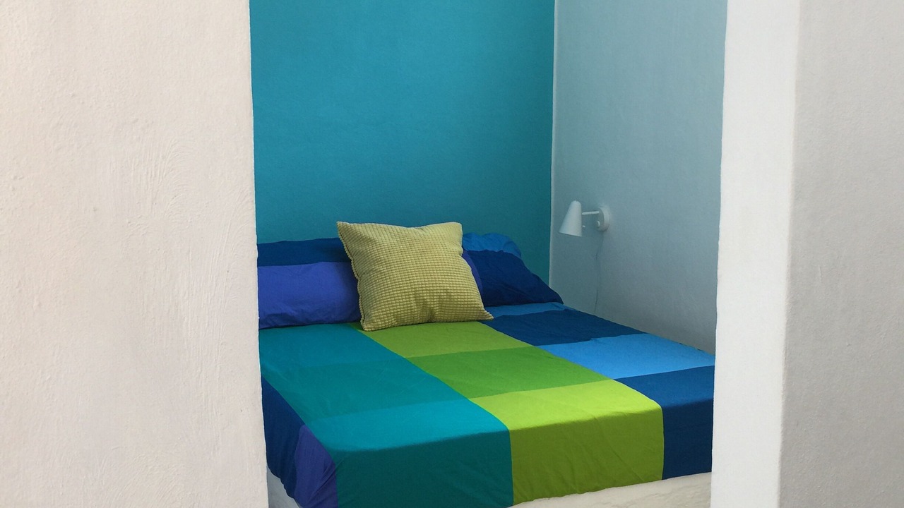 Photo of Bedroom in Lo de Marcos
