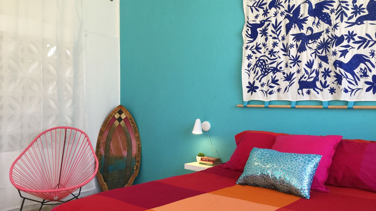 Photo of Bedroom in Lo de Marcos