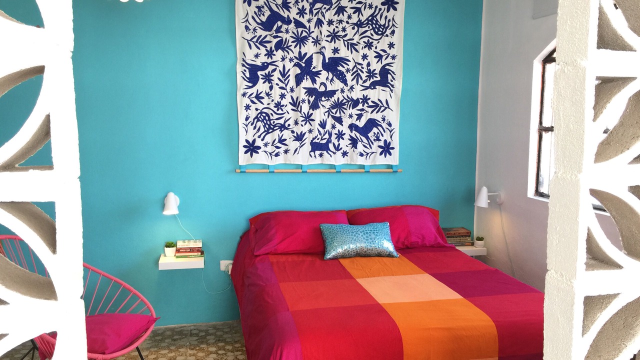 Photo of Bedroom in Lo de Marcos