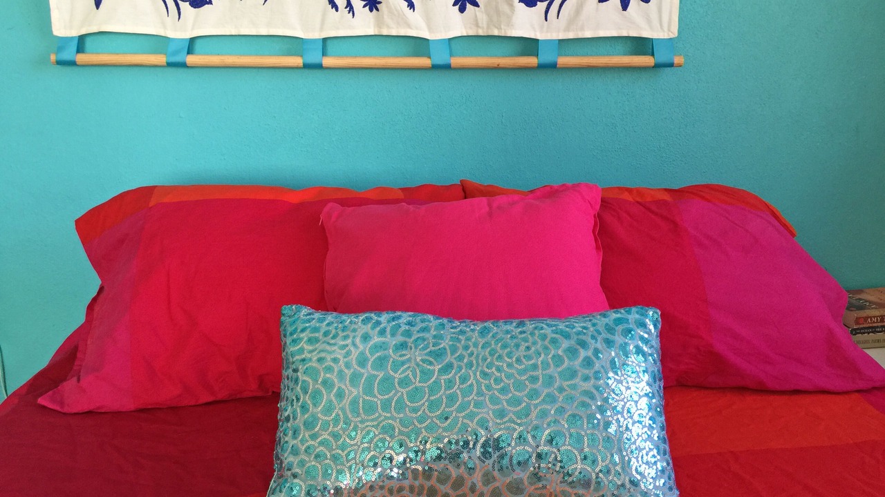 Photo of Bedroom in Lo de Marcos