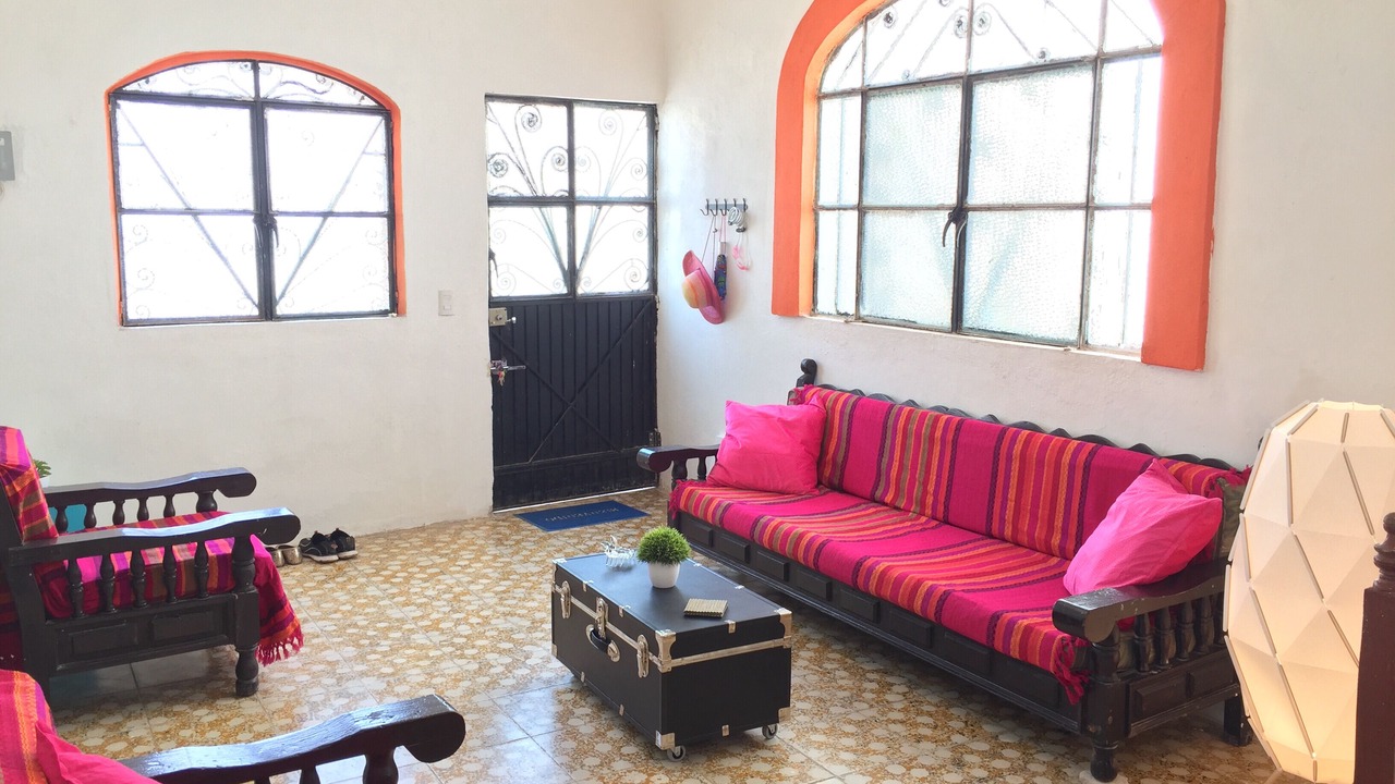 Photo of Bedroom in Lo de Marcos
