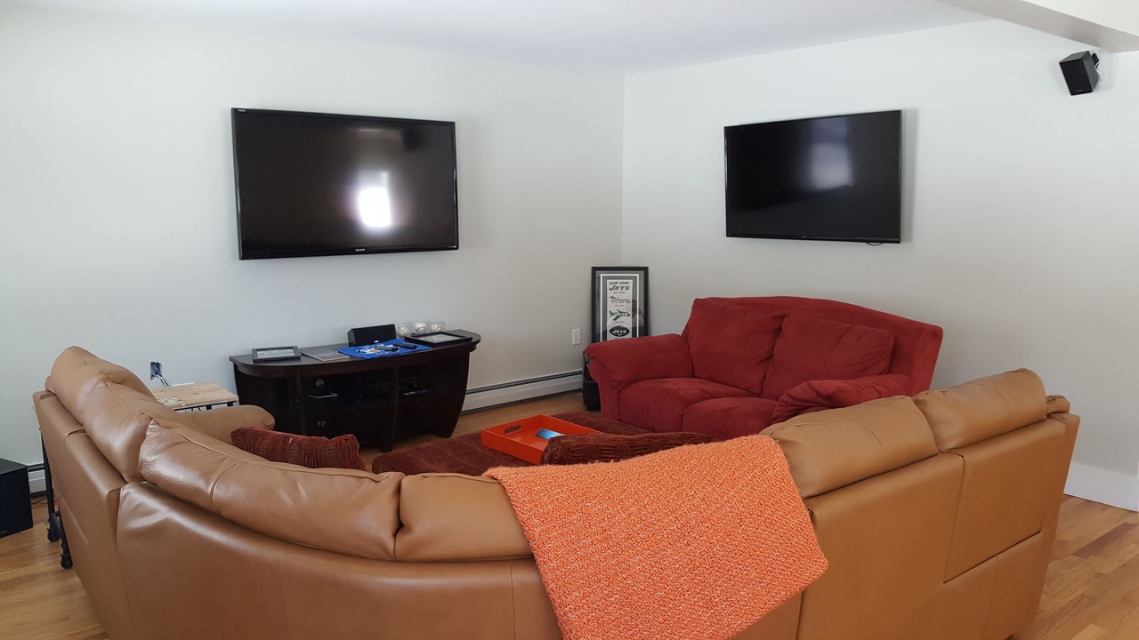 Photo of Livingroom in Camden