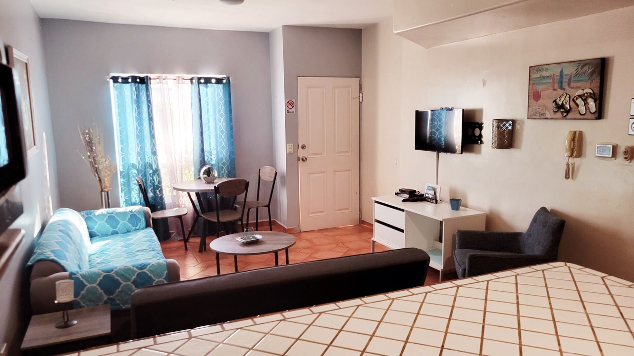 Photo of Livingroom in Luis Donaldo Colosio