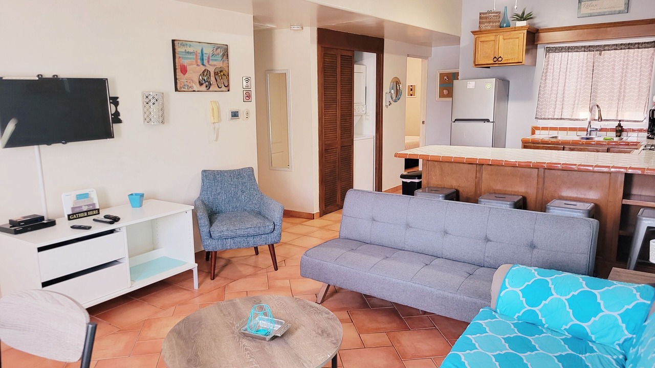 Photo of Livingroom in Luis Donaldo Colosio