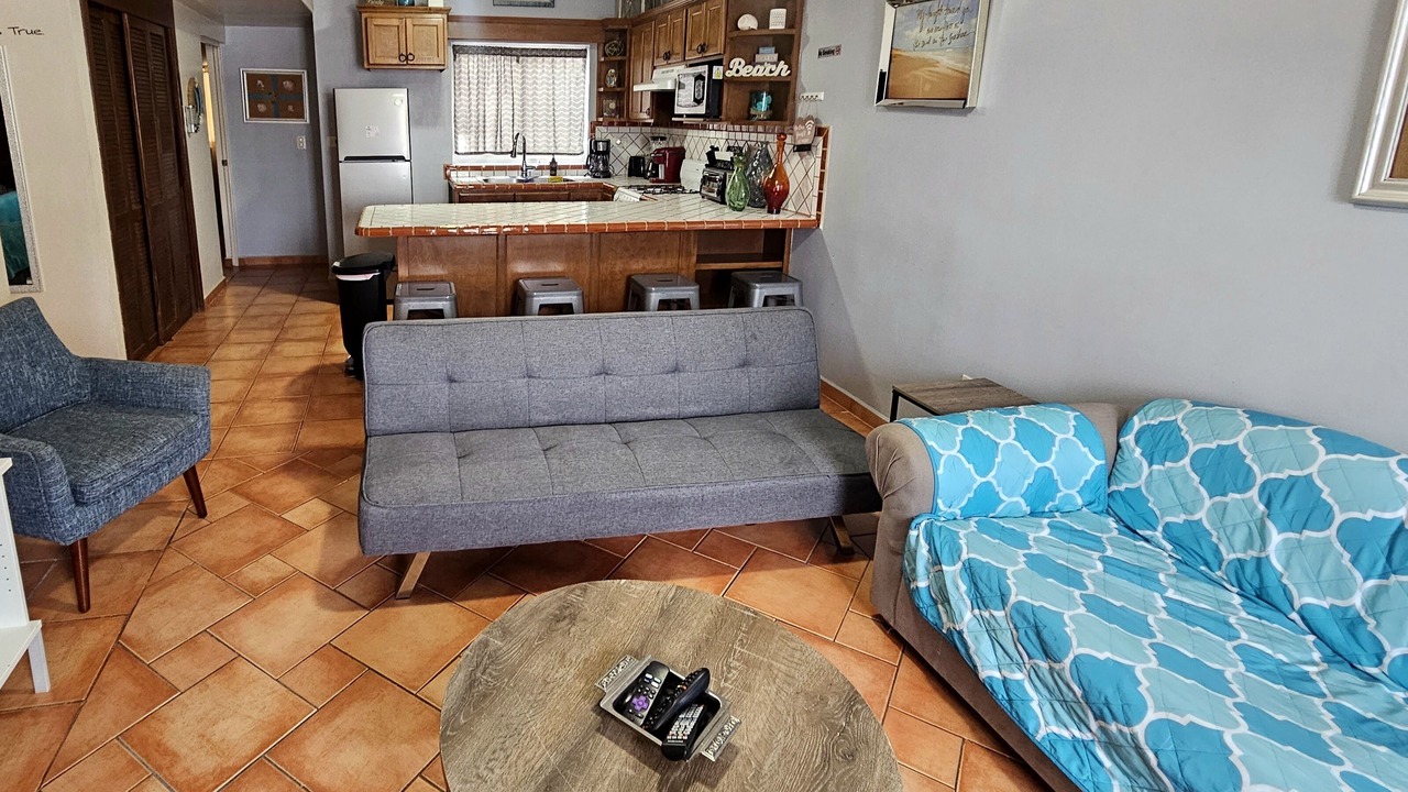 Photo of Livingroom in Luis Donaldo Colosio