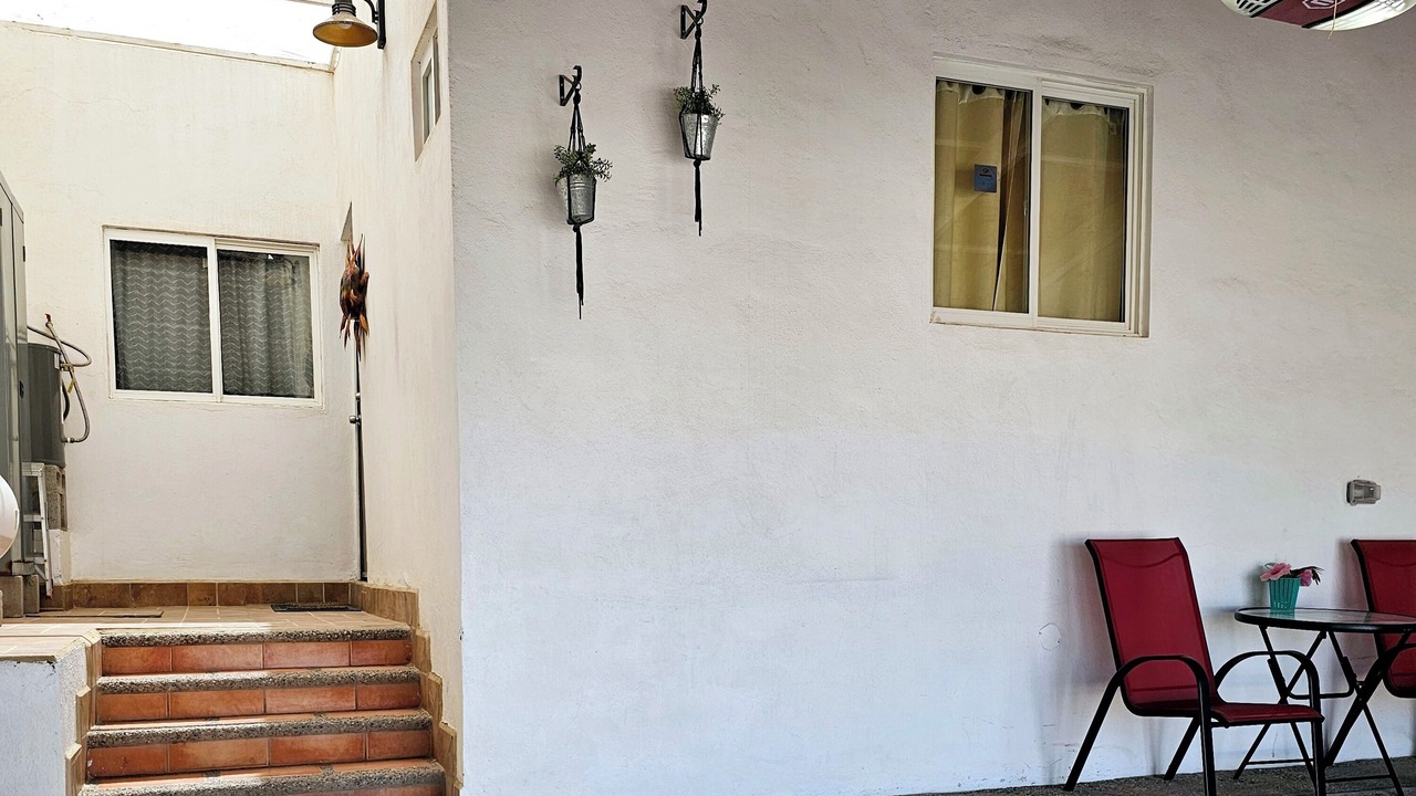 Photo of Outdoor in Luis Donaldo Colosio