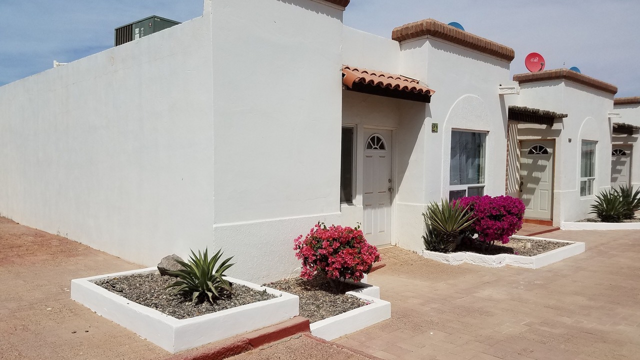 Photo of Outdoor in Luis Donaldo Colosio