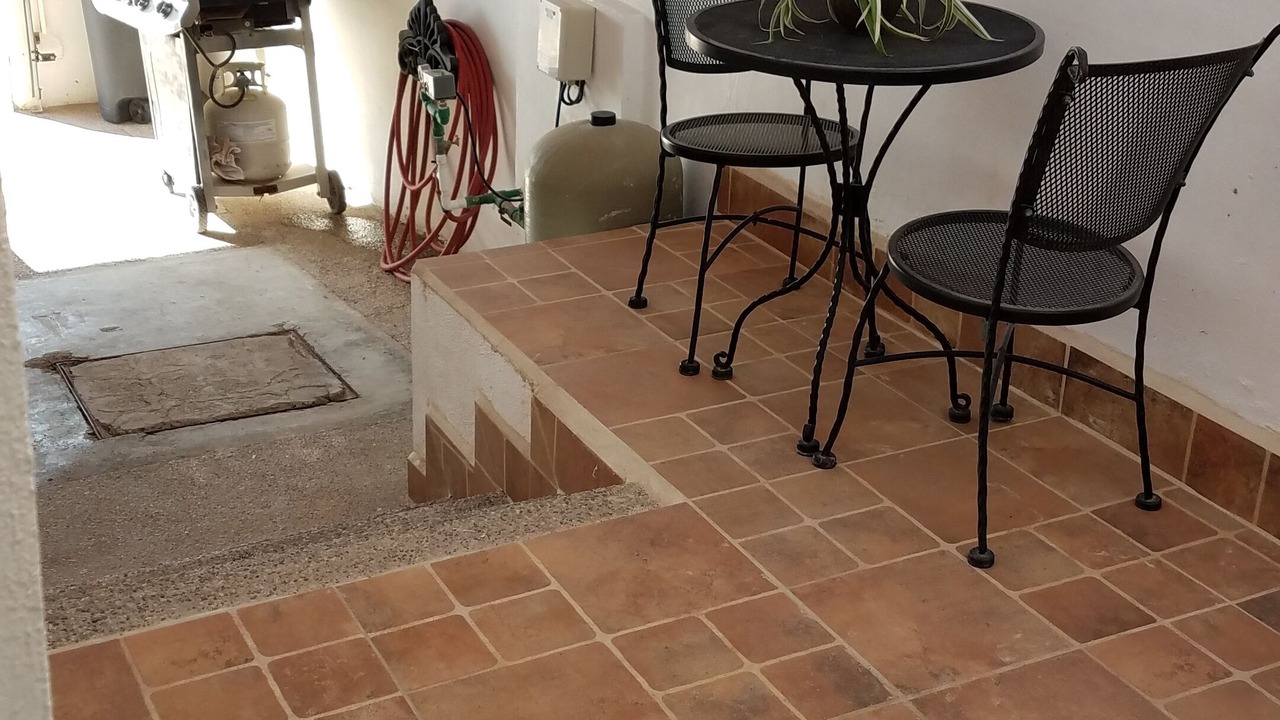 Photo of Outdoor in Luis Donaldo Colosio