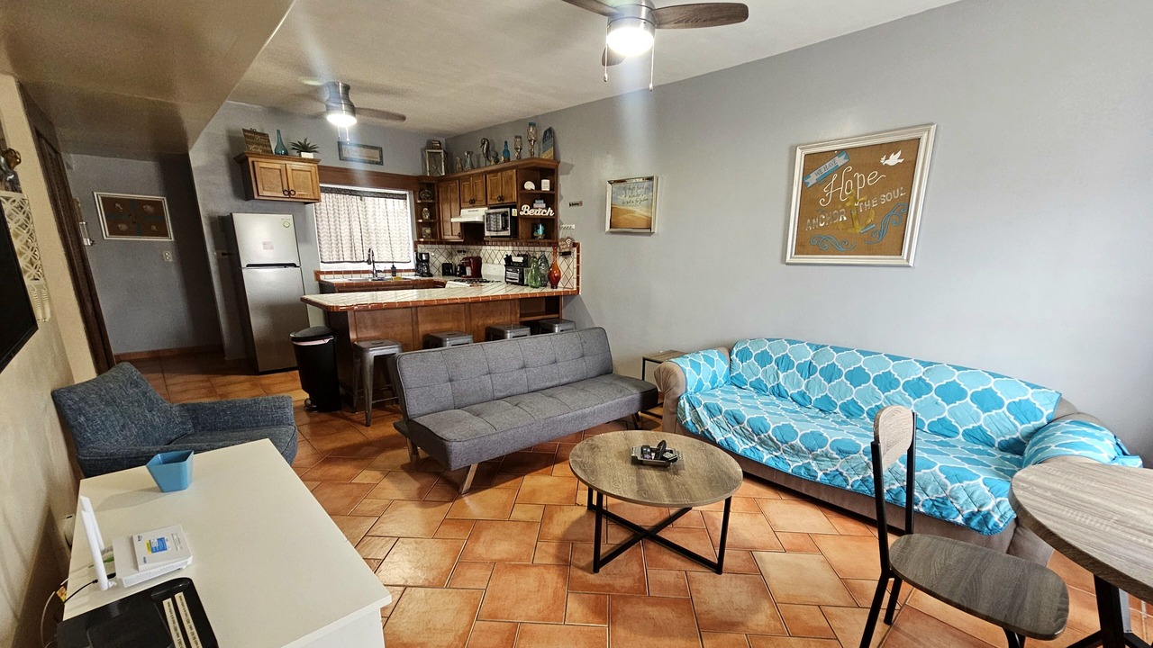 Photo of Livingroom in Luis Donaldo Colosio