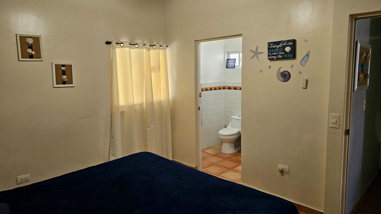 Photo of Bedroom in Luis Donaldo Colosio