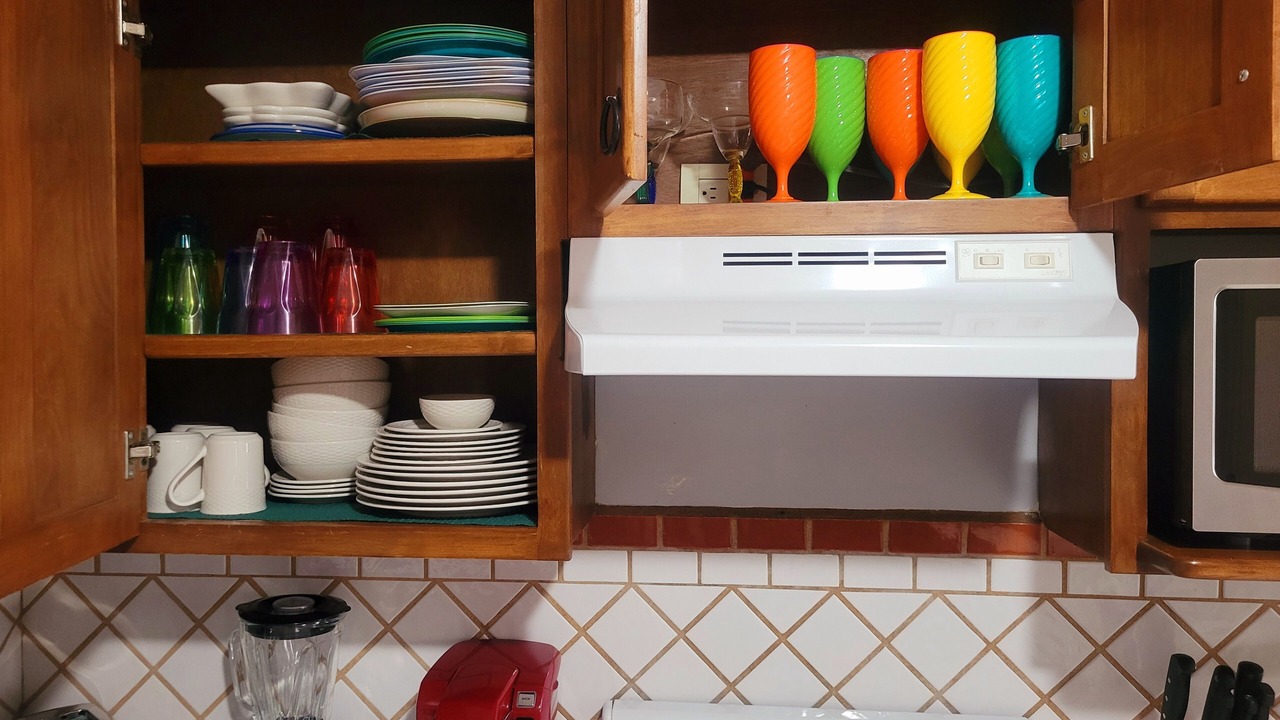Photo of Kitchen in Luis Donaldo Colosio