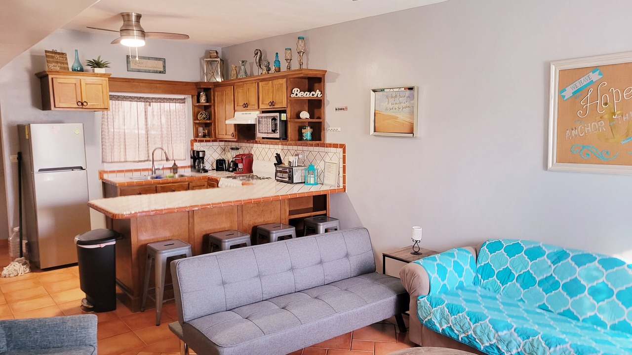 Photo of Livingroom in Luis Donaldo Colosio