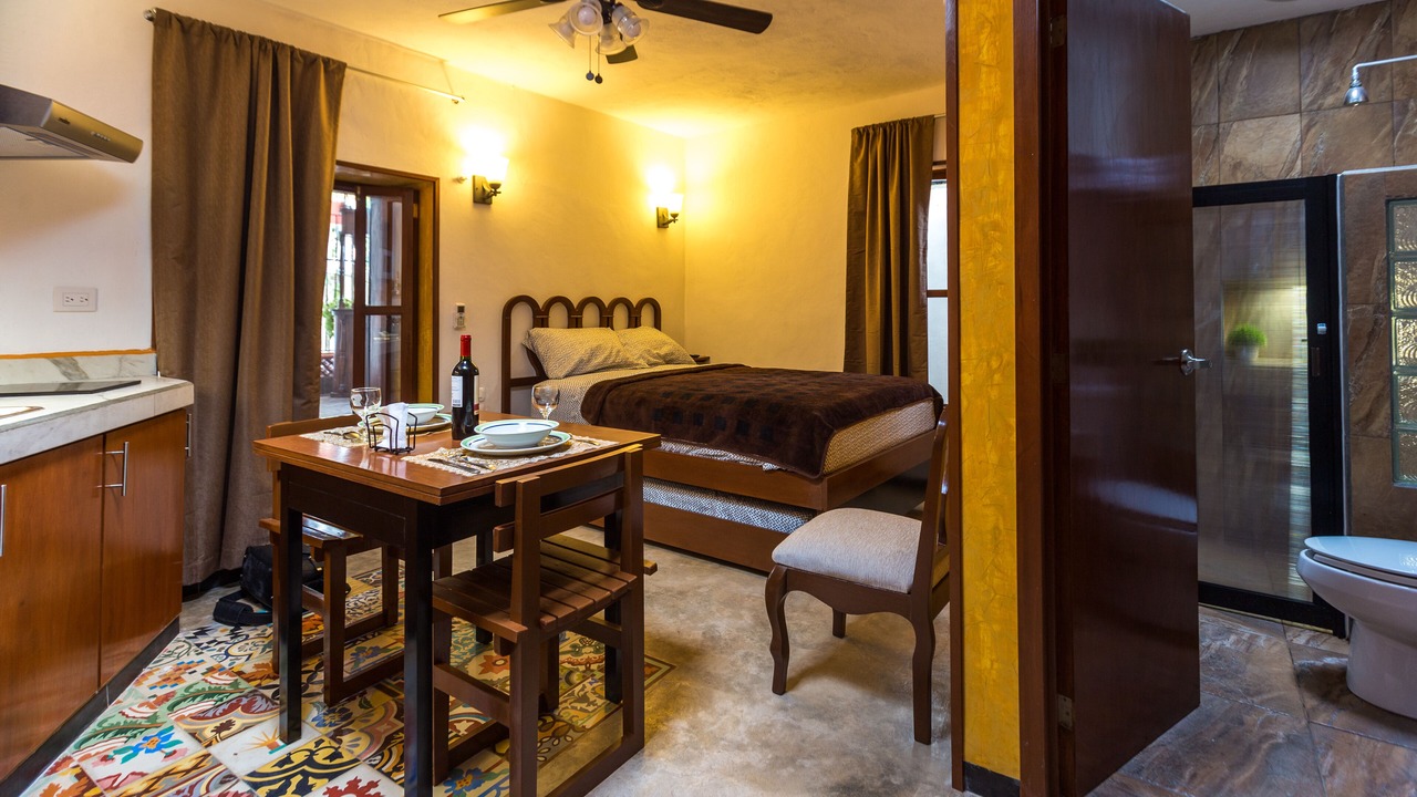 Photo of Bedroom in Centro