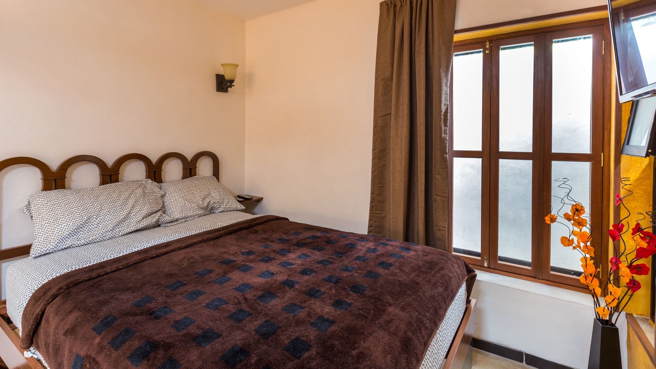 Photo of Bedroom in Centro