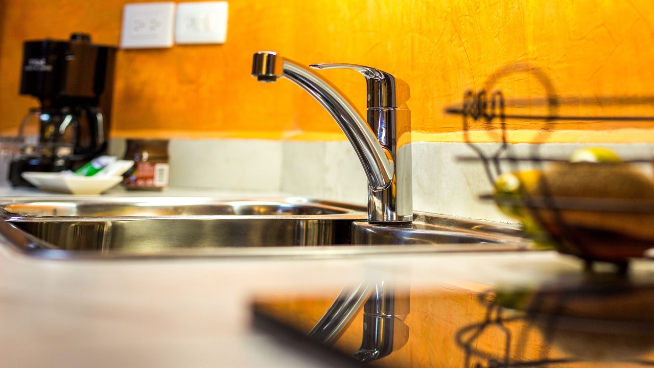 Photo of Kitchen in Centro