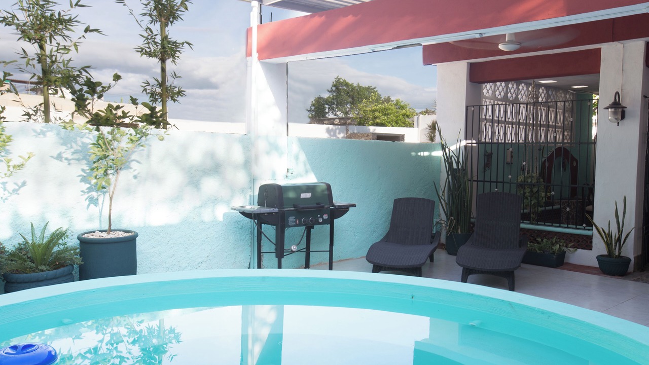 Photo of Patio Balcony in Centro