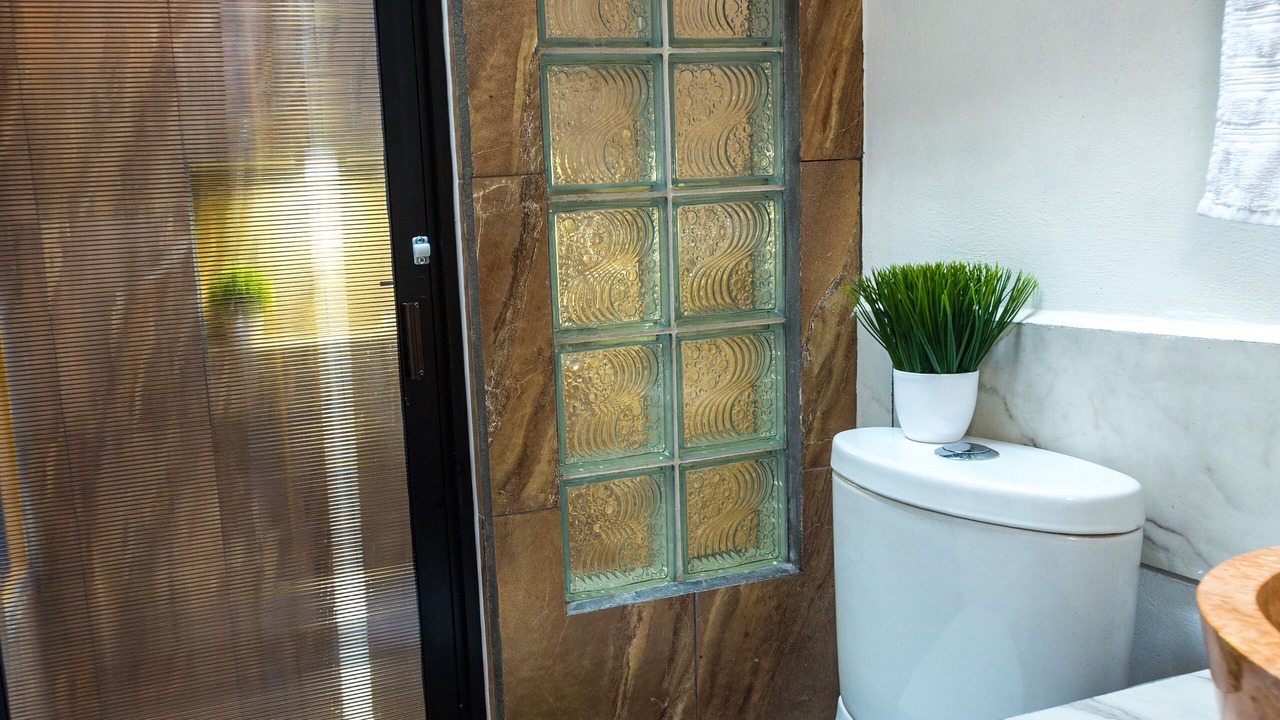 Photo of Bathroom in Centro
