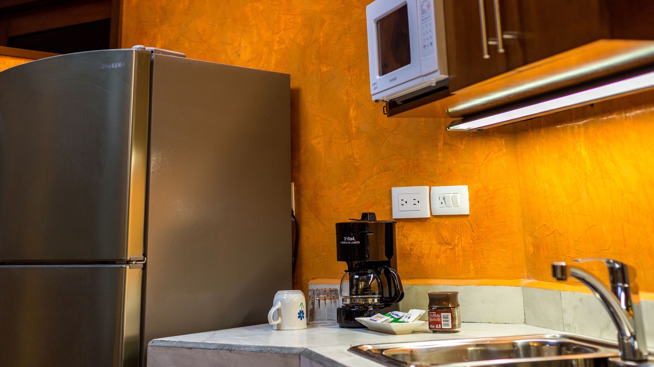 Photo of Kitchen in Centro