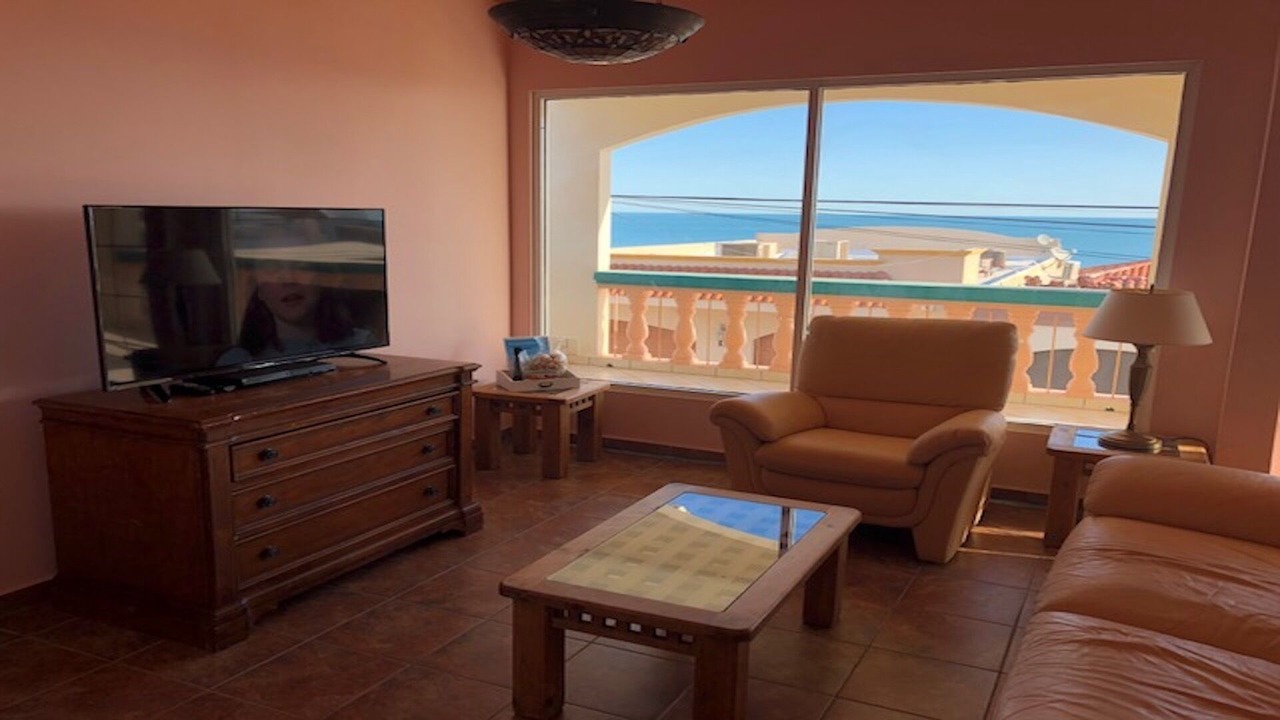 Photo of Bedroom in Villas de Las Palmas