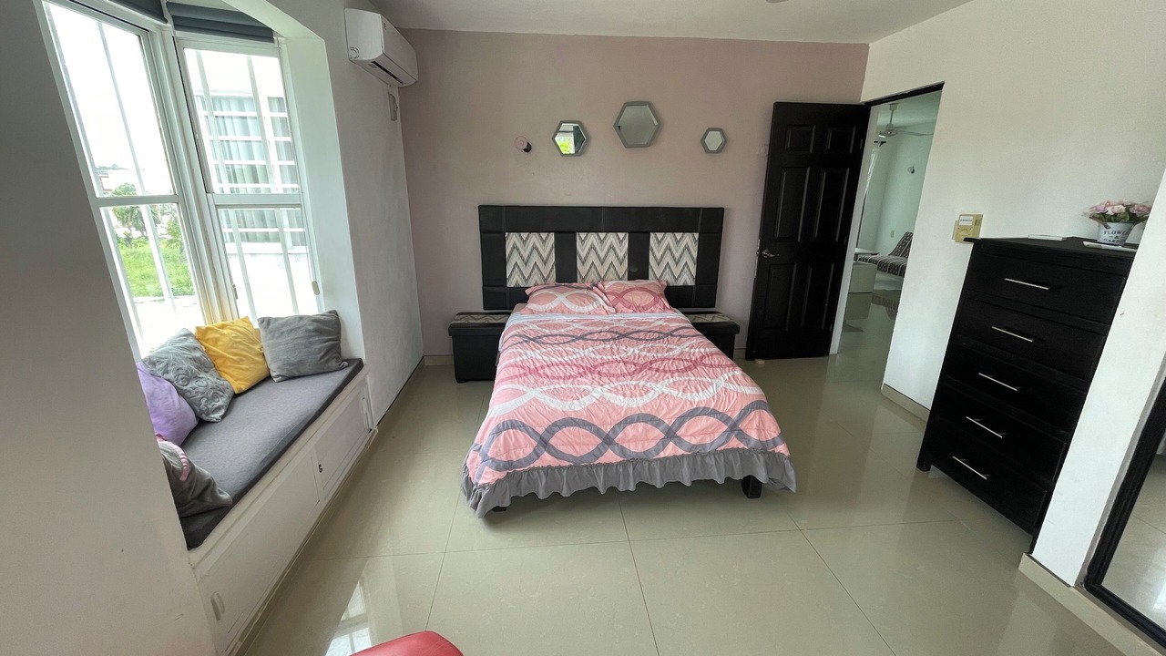 Photo of Bedroom in Chicxulub Puerto