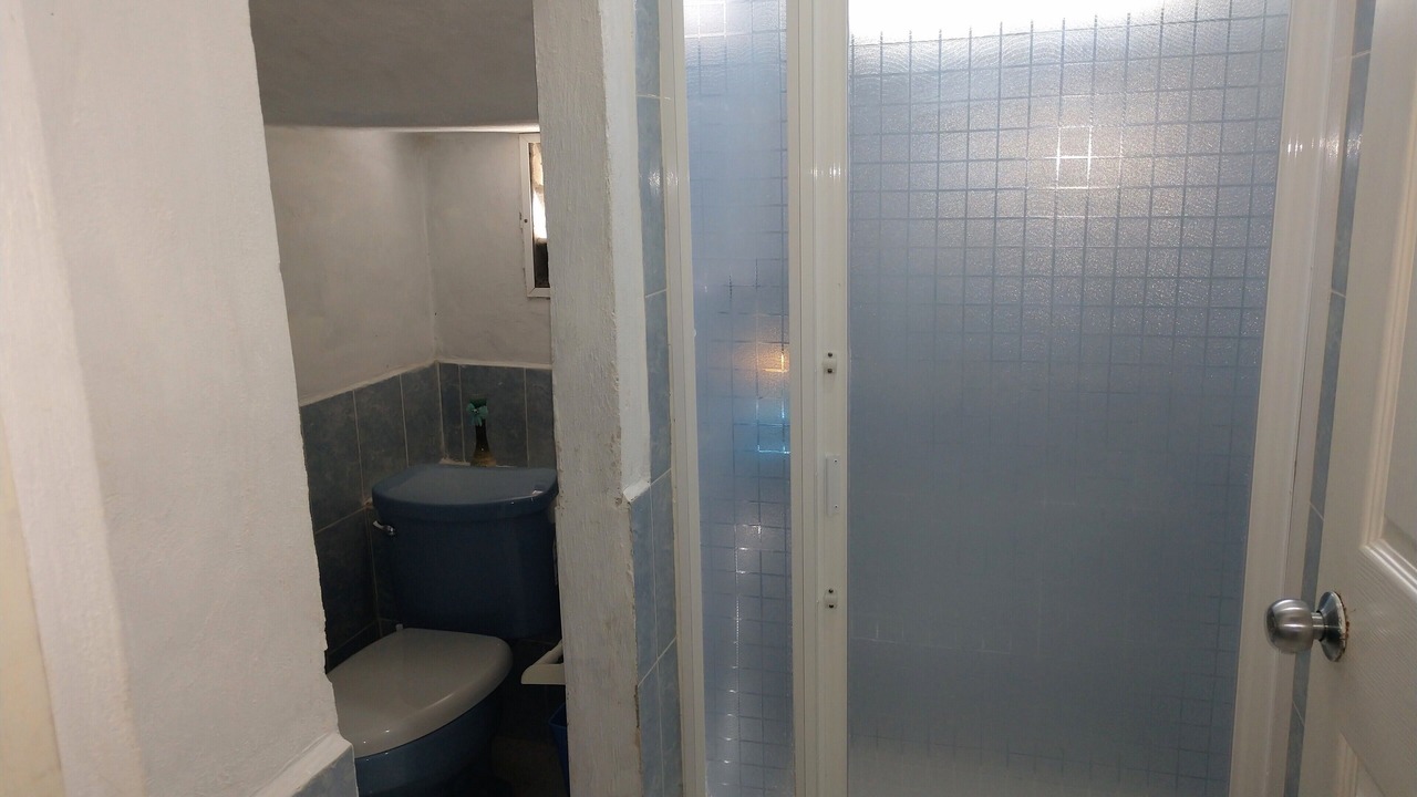 Photo of Bathroom in Chicxulub Puerto
