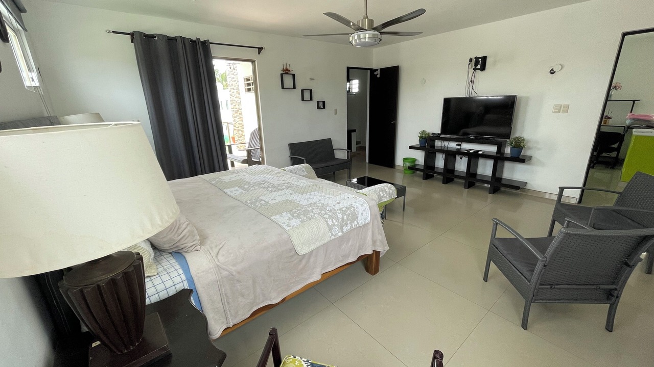 Photo of Bedroom in Chicxulub Puerto