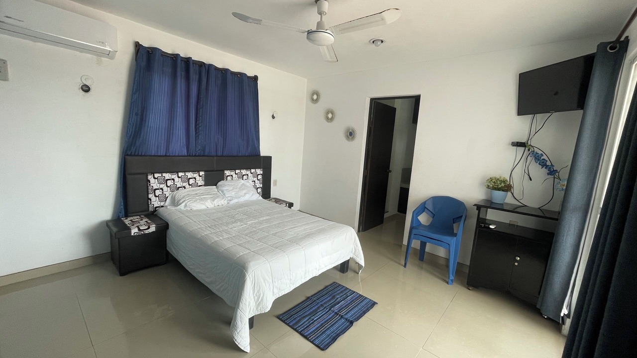 Photo of Bedroom in Chicxulub Puerto