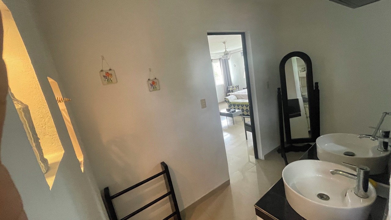 Photo of Bedroom in Chicxulub Puerto