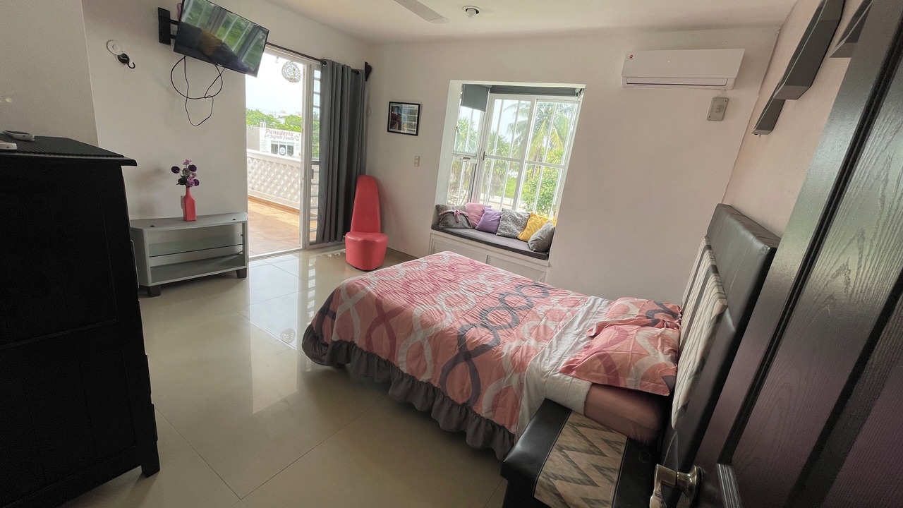 Photo of Bedroom in Chicxulub Puerto