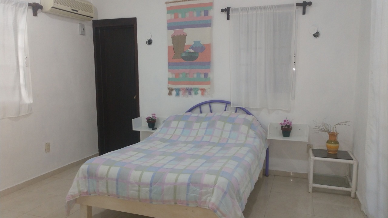 Photo of Bedroom in Chicxulub Puerto