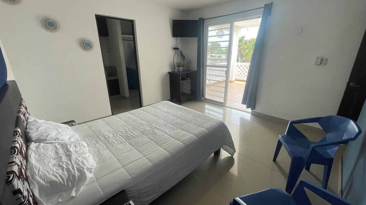 Photo of Bedroom in Chicxulub Puerto