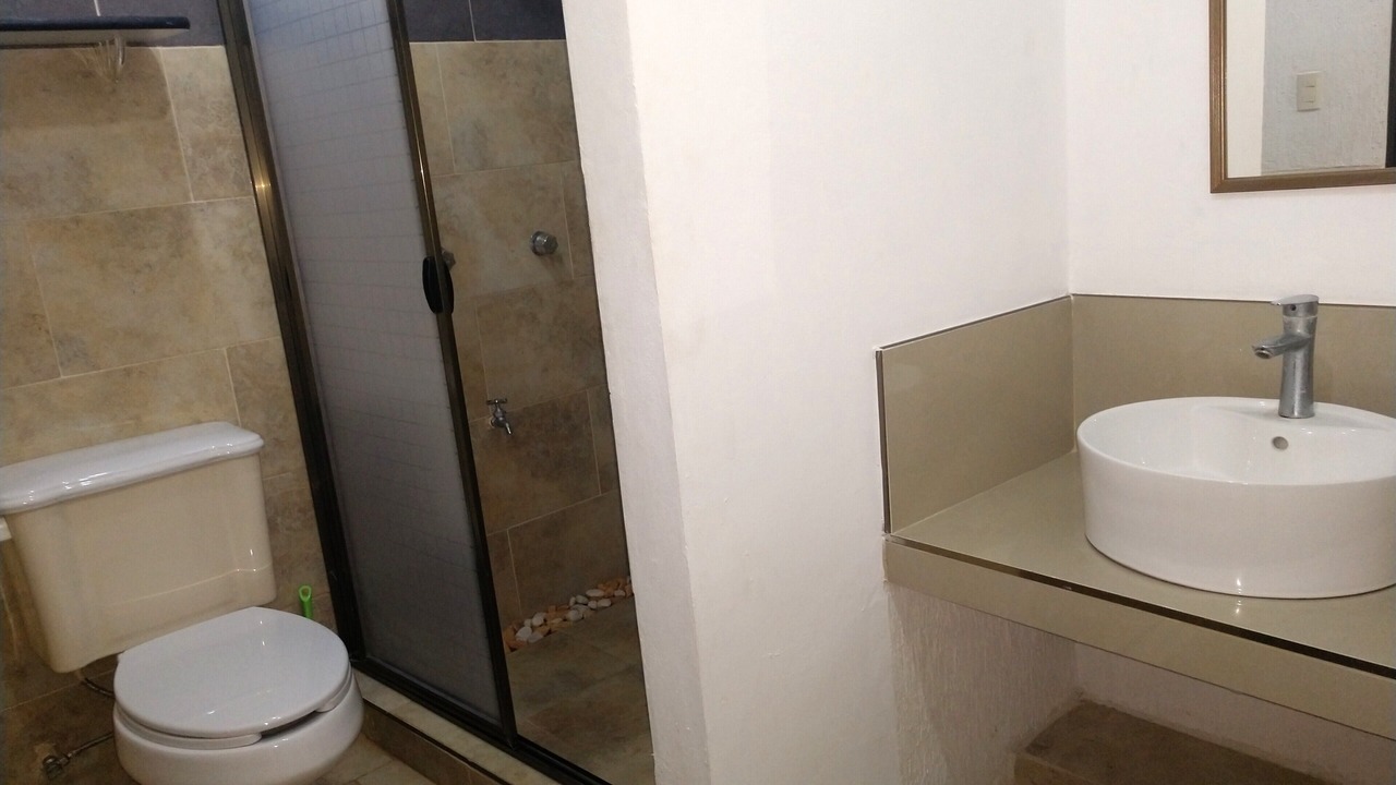 Photo of Bathroom in Chicxulub Puerto