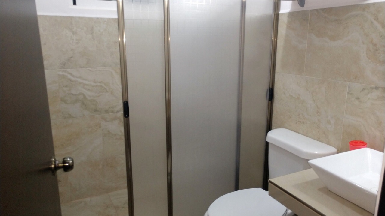 Photo of Bathroom in Chicxulub Puerto