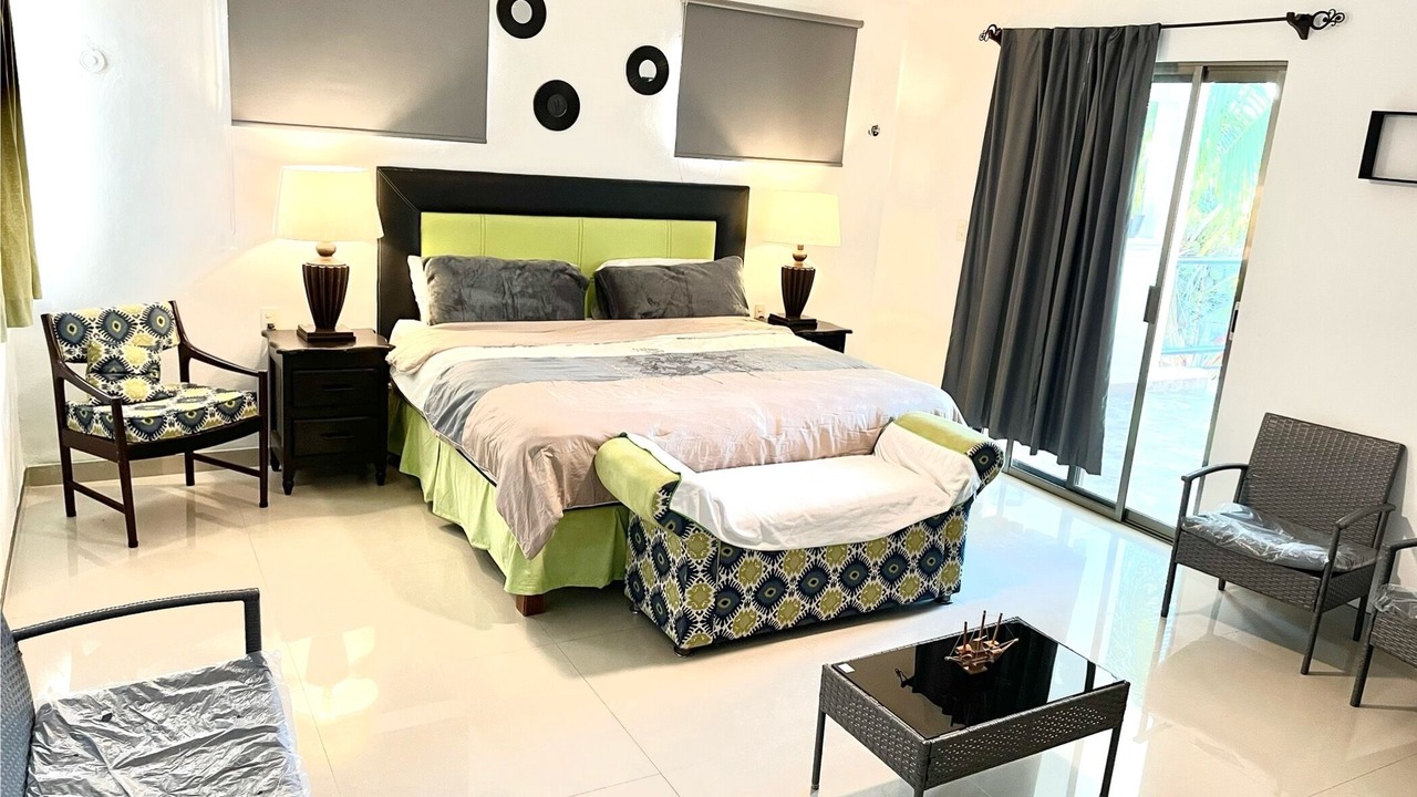 Photo of Bedroom in Chicxulub Puerto
