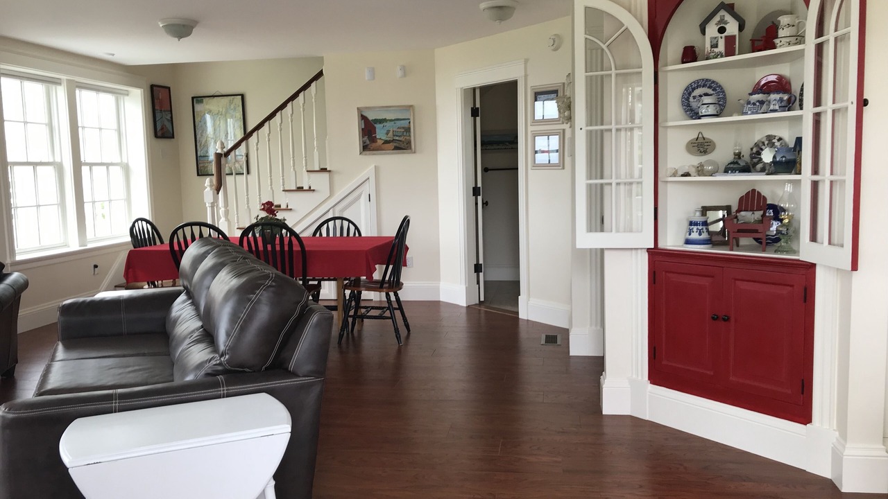 Photo of Bathroom in Mid-Coast and Islands